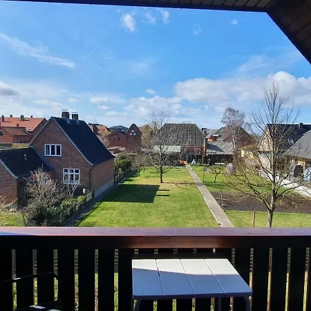 In Fehmarn-lemkenhafen