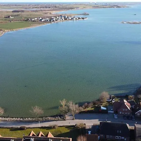 Apartmán Lemkenhafen, Fehmarn-lemkenhafen *