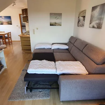 Apartmán Lemkenhafen, Fehmarn-lemkenhafen *