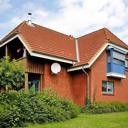 In Fehmarn-lemkenhafen Daire Lemkenhafen auf Fehmarn