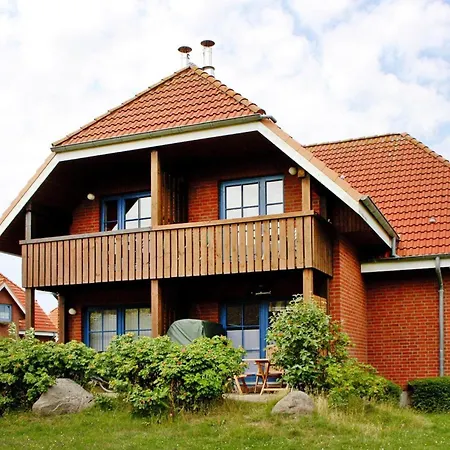 Daire In Fehmarn-lemkenhafen Lemkenhafen auf Fehmarn