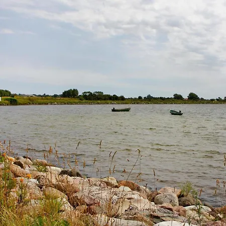 Daire In Fehmarn-lemkenhafen