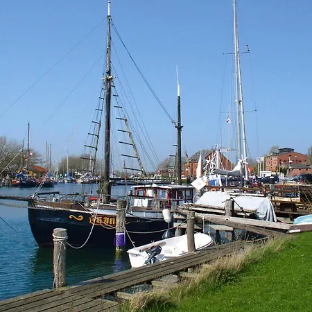 In Fehmarn-lemkenhafen Daire Lemkenhafen auf Fehmarn