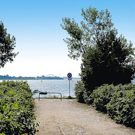 In Fehmarn-lemkenhafen Daire Lemkenhafen auf Fehmarn